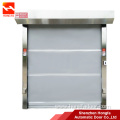 PVC Rapid Roll up Door